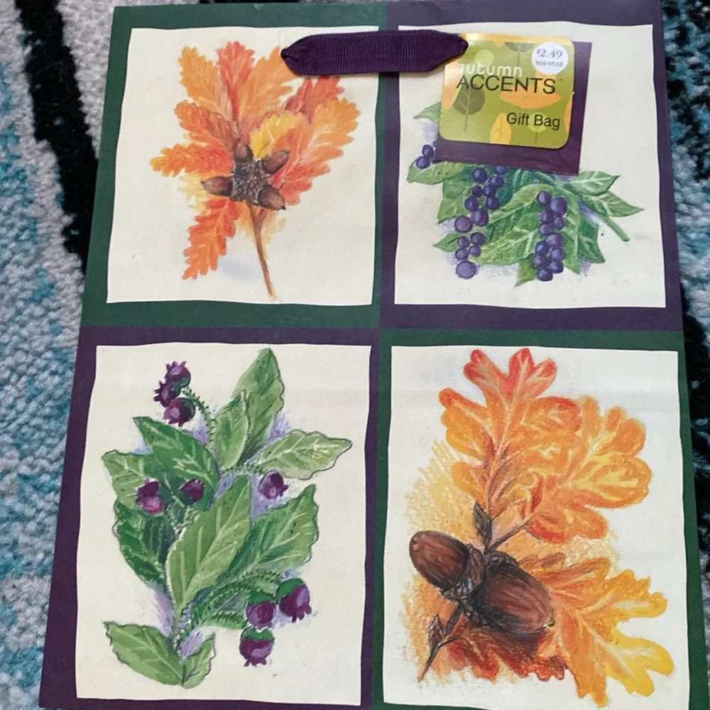 Gift bags